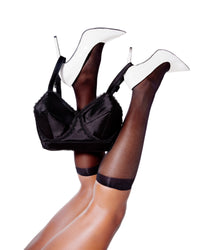 The Bullet Bra Bag