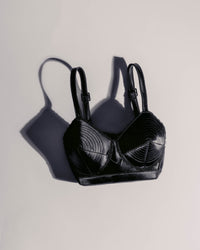 Bullet Bra Bag
